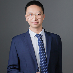 重庆奥林高辅学校胡海波老师