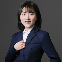 重庆奥林高辅学校李茹梦老师