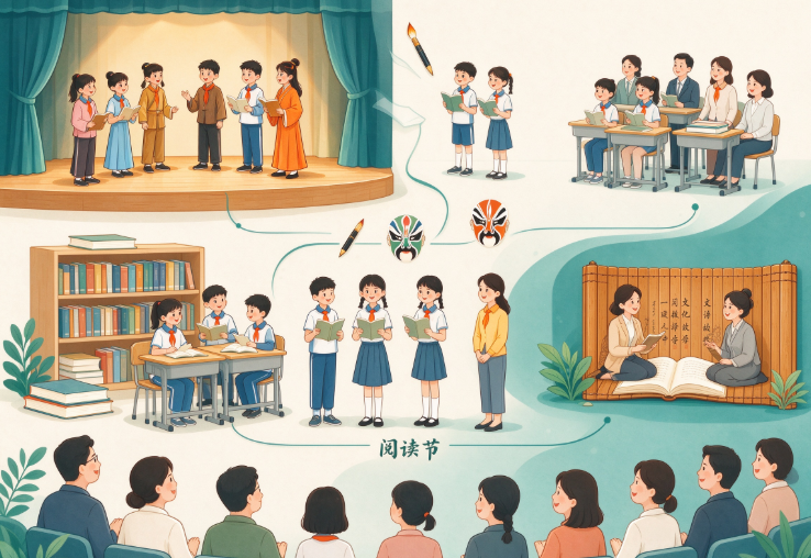 孩子作文写不出来,想要提升语文综合素养:广州本地素质素养教育机构对比测评