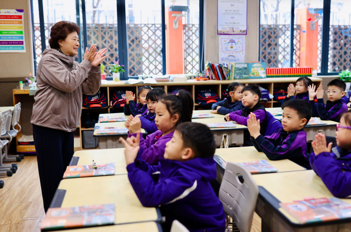 上海双语学校推荐:从办学、师资、升学三维度分析