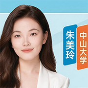 深圳有道领世一对一朱美玲老师