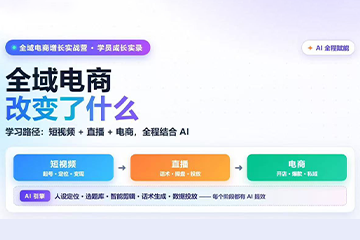 石家庄帧知教育石家庄AIGC全链路视效设计课程图片