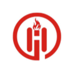哈尔滨火荐教育Logo