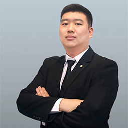 哈尔滨火荐教育孙竟凯老师