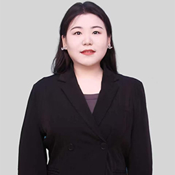 哈尔滨火荐教育谷悦老师