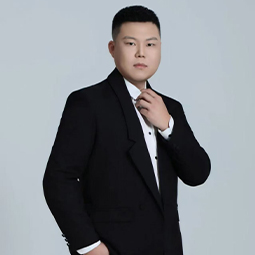哈尔滨火荐教育李通老师