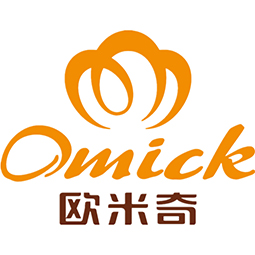 南京欧米奇西点烘培学校Logo