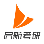 郑州启航考研Logo