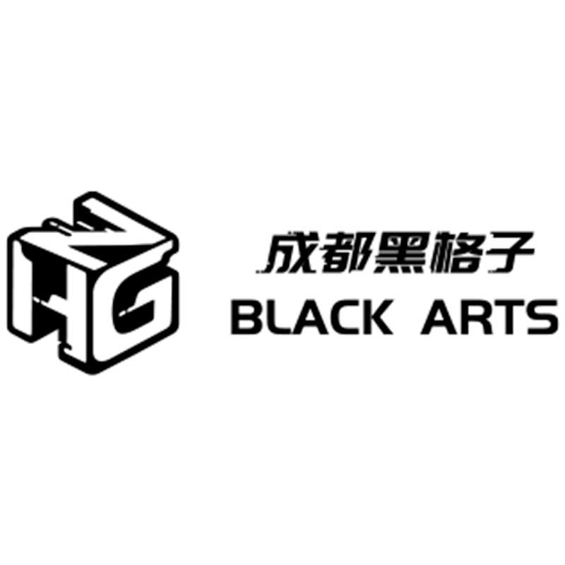 成都黑格子视界教育