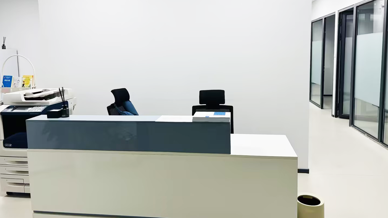 合肥学方教育环境图片