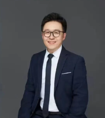 北京藤冠留学卢可老师老师