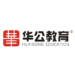 江西华公教育Logo