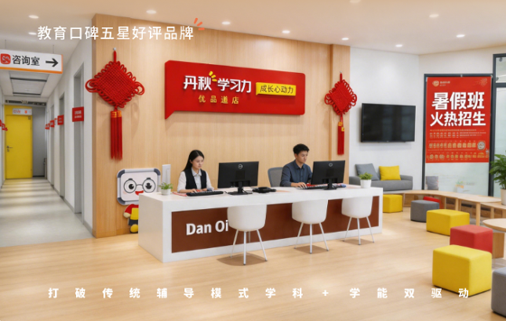 成都专注力机构哪家好?孩子坐不住学不进可看丹秋学习力这三条
