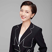 乐学东方线上学科培训学校卢璧嘉老师
