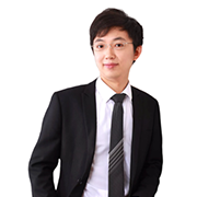 乐学东方线上学科培训学校刘大伟老师