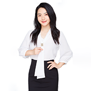 乐学东方线上学科培训学校戴焱焱老师