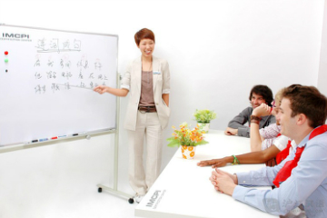 国际汉语教师TCP培训课程图片