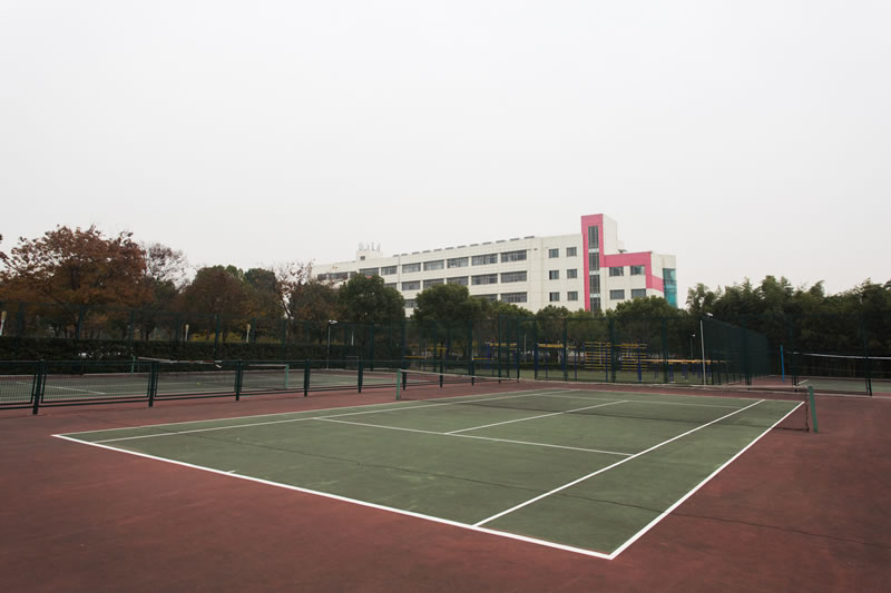 上海奥林修斯体育运动夏令营环境图片