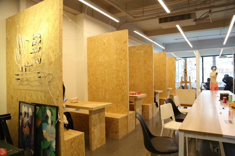 杭州rosso国际艺术教育