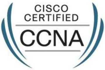 Cisco CCNA认证  图片