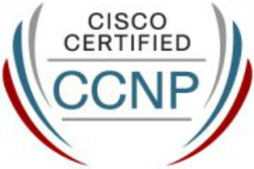 Cisco CCNP认证图片
