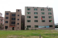广州华亚职业学校环境图片