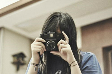 广州爱摄影培训机构广州摄影兴趣培训课程图片