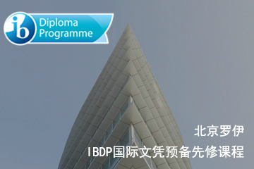 北京罗伊在线国际教育IBDP国际文凭备考课程图片