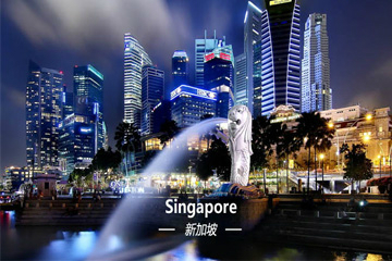 北京飞鸟国际新加坡图片