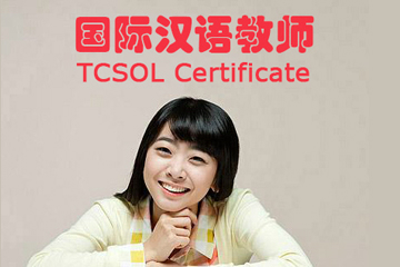 剑桥同声传译国际汉语教师资格证图片