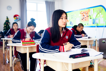 北京力迈中美国际学校费尔蒙特课程介绍(K-12)图片