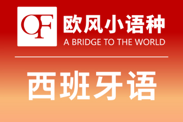 上海欧风小语种上海欧风西班牙语 B1 进阶级别培训课程图片