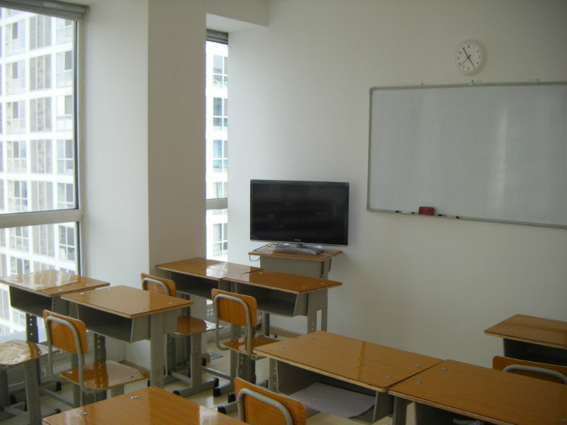 北京韩通韩国语培训