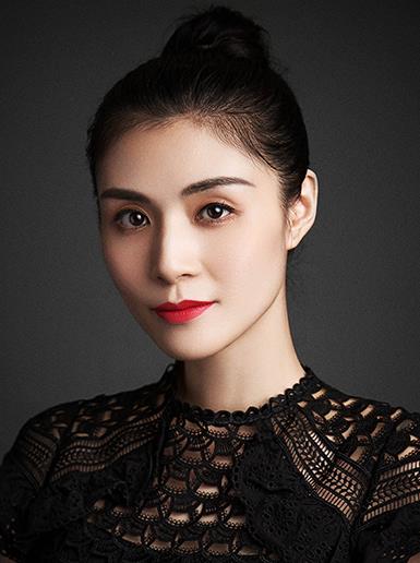 高利虹(影视表演明星老师)