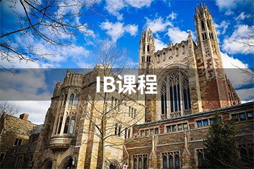 上海正领国际教育上海正领国际IB培训课程图片