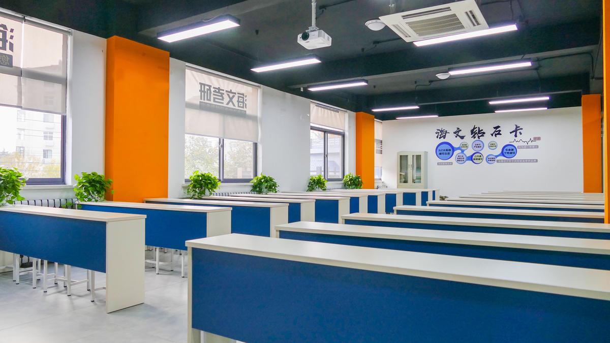 青岛海文考研_考研培训_考研集训营_青岛考研辅导