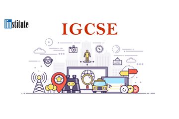 上海翰林IGCSE国际培训课程图片