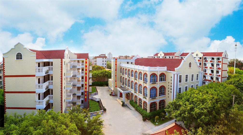 厦门诚毅学院计算机应用专业招生