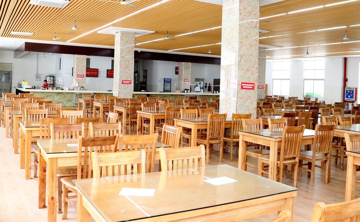 厦门诚毅职业技术学校