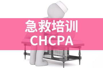 北京宏景国际教育CHCPA急救培训图片